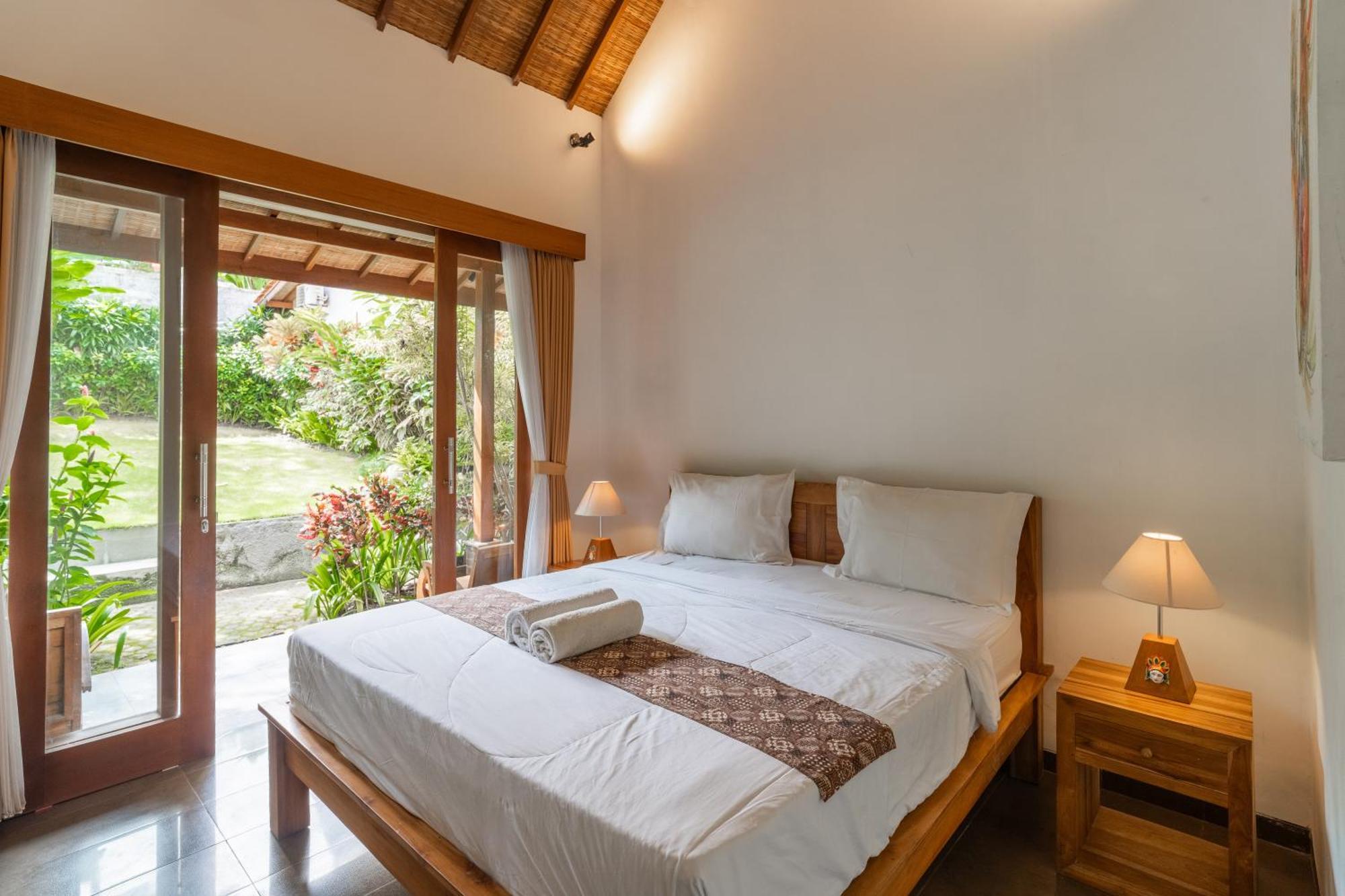 Jinar Guest House Canggu Eksteriør billede